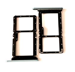 Tacka Karty SIM Szufladka Xiaomi Redmi Note 13 5G Niebieska