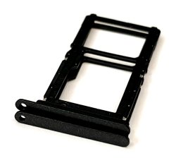 Tacka Karty SIM Szufladka Xiaomi Redmi Note 13 Pro 4G Czarna