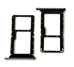 Tacka Karty SIM Szufladka Xiaomi Redmi Note 13 Pro 4G Zielona