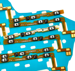 Taśma Włącznika Power Flex Xiaomi 13 Lite Przyciski Boczne Oryginał