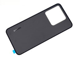 Klapka Baterii Plecki Obudowa Xiaomi 14 5G Black
