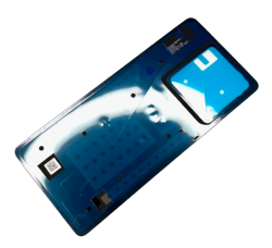 Klapka Baterii Plecki Obudowa Xiaomi Redmi Note 13 5G Ocean Teal 2312DRAABG