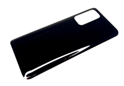 Klapka Baterii Plecki Xiaomi Mi 10T 5G / Mi 10T Pro Grafitowa