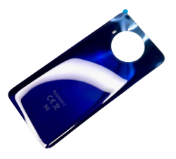 Klapka Baterii Plecki Xiaomi Mi 10T Lite Niebieska M2007J17G z Taśmą