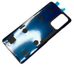 Klapka Baterii Plecki Xiaomi Redmi Note 10 Pro Zielona z Taśmą