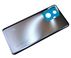 Klapka Baterii Plecki Xiaomi Redmi Note 12 Pro Plus + 5G Niebieska z Taśmą