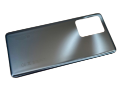 Klapka Baterii Plecki Xiaomi Redmi Note 12 Pro Plus + 5G Niebieska