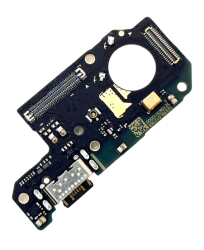 Oryginalna Płytka Gniazdo Ładowania Złącze Port Xiaomi Redmi Note 12 4G