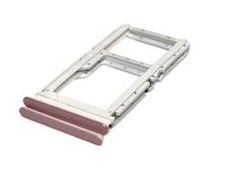 Tacka Karty SIM Szufladka Xiaomi Redmi 13 Różowa