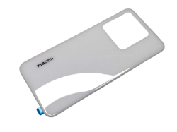 Klapka Baterii Plecki Obudowa Xiaomi 14 5G White