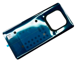 Oryginalna Klapka Baterii Xiaomi Redmi Note 14 Pro 4G Midnight Black CE 24116RACCG