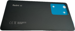 Klapka Baterii Xiaomi Redmi Note 12 Pro 5G Midnight Black CE 22101316G