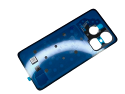 Klapka Baterii Plecki Obudowa Xiaomi Redmi Note 14 Black CE 24117RN76L