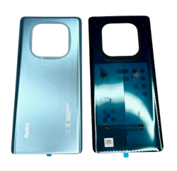 Klapka Baterii Plecki Obudowa Xiaomi Redmi Note 14 Pro 4G Ocean Blue CE 24116RACCG
