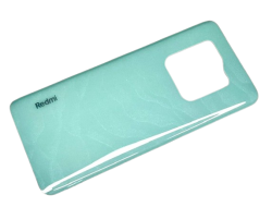 Klapka Baterii Plecki Redmi Note 14 Pro Plus 5G Zielona