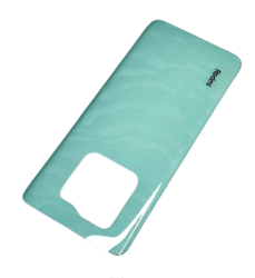 Klapka Baterii Plecki Redmi Note 14 Pro Plus 5G Zielona