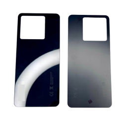 Klapka Baterii Plecki Xiaomi Redmi Note 13 Pro 5G Czarna