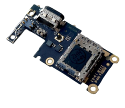 Płytka Gniazdo Ładowania Złącze Port Xiaomi 11T / 11T Pro 2107113SG