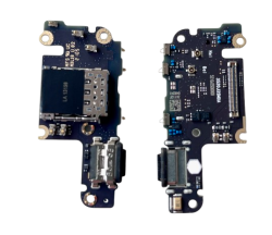 Płytka Gniazdo Ładowania Złącze Port Xiaomi Mi 10T / Mi 10T Pro ORYGINAŁ