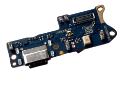Płytka Gniazdo Ładowania Złącze Port z IC Xiaomi Poco M3 / M3 Pro Oryginał