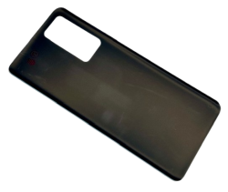 Klapka Baterii Plecki Xiaomi 12 Pro / Mi 12 Pro Niebieska