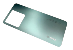 Klapka Baterii Plecki Xiaomi Redmi Note 13 Pro 5G Niebieska OUTLET/1