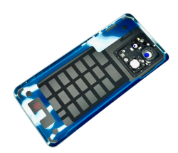 Klapka Baterii Plecki Obudowa Xiaomi 13T 2306EPN60G CE Meadow Green ze Szkłem Aparatu