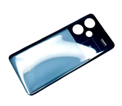 Klapka Baterii Plecki Redmi Note 13 Pro Plus + 5G Grafit 23090RA98G