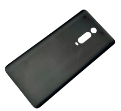 Klapka Baterii Plecki Xiaomi Mi 9T / Mi 9T Pro Czarna
