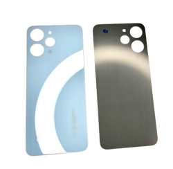 Klapka Baterii Plecki Xiaomi Redmi 12 Niebieska