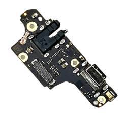Płytka Gniazdo Ładowania Złącze Port z IC Xiaomi Redmi Note 9 Pro