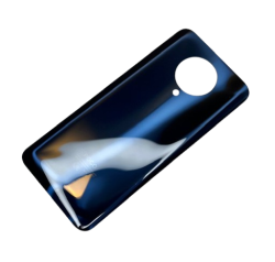 Klapka Baterii Plecki Xiaomi Poco F2 Pro Czarna