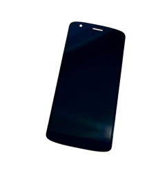 Naprawa Wyświetlacza Czytnik Terminal Skaner Zebra TC22 / TC27