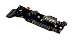 Płytka Gniazdo Ładowania Złącze Port z IC Xiaomi Redmi Note 10 Pro