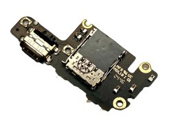 Płytka Ładowania Złącze USB-C mikrofon Złącze karty sim Xiaomi Mi 10T 5G / Mi 10T Pro 5G