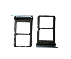 Tacka Karty SIM Szufladka Xiaomi Mi 10 Pro niebieska