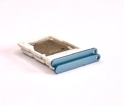 Tacka Karty SIM Szufladka Xiaomi Redmi Note 13 4G Niebieska