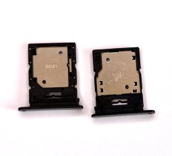 Tacka Karty SIM Szufladka Xiaomi Redmi Note 14 5g Czarna