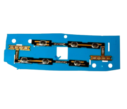 Taśma Włącznika Power Flex Xiaomi Redmi 13c