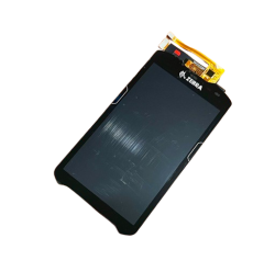 Wyświetlacz z ekranem dotykowym skaner Zebra TC51 TC56