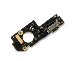 Płytka Ładowania USB-C mikrofon Xiaomi Redmi Note 12 5G