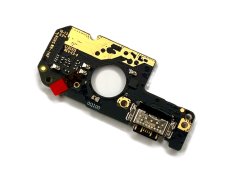 Płytka Ładowania USB-C mikrofon Xiaomi Redmi Note 12s