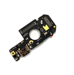 Płytka Ładowania USB-C mikrofon Xiaomi Redmi Note 12s