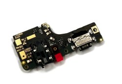 Płytka Ładowania USB-C Złącze HF i mikrofon Xiaomi Redmi Note 10s