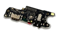 Płytka Ładowania Złącze USB-C mikrofon Gniazdo HF Xiaomi Redmi 15c