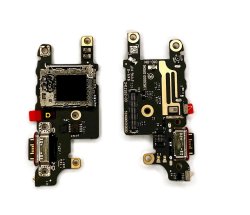 Płytka Ładowania Złącze USB-C mikrofon Slot na kartę Sim Xiaomi Poco X7 Pro