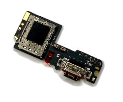 Płytka Ładowania Złącze USB-C mikrofon Slot na kartę Sim Xiaomi Redmi Note 14 Pro 5g