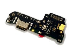 Płytka Ładowania Złącze USB-C mikrofon Xiaomi Redmi 15