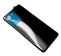 Oryginalna Klapka Baterii Xiaomi 11T / 11T Pro 5G Meteorite Grey