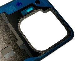 Oryginalna klapka baterii Xiaomi 15T / Pro Rose Gold CE 2506BPN68G